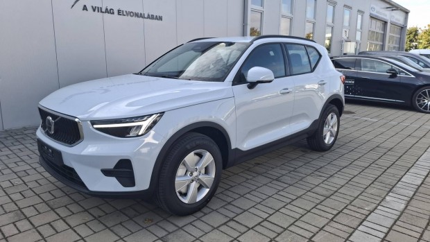 Volvo XC40 2.0 [B3] Mhev Essential DCT Kszletr...